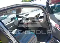 2013 Toyota SIENNA фото