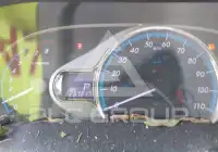 2013 Toyota SIENNA фото