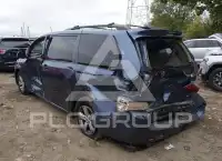 2013 Toyota SIENNA фото