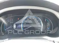 2013 Toyota SIENNA фото