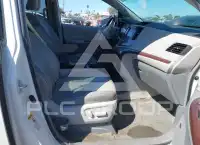 2013 Toyota SIENNA фото