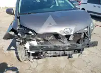 2013 Toyota SIENNA фото
