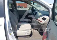 2013 Toyota SIENNA фото