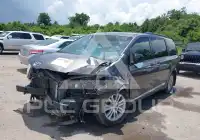 2013 Toyota SIENNA фото