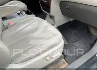 2013 Toyota SIENNA фото