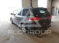 2013 Toyota SIENNA фото