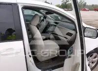 2013 Toyota SIENNA фото