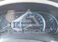 2013 Toyota SIENNA фото