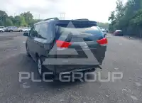 2013 Toyota SIENNA фото