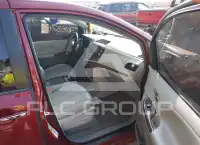 2013 Toyota SIENNA фото
