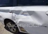 2013 Toyota SIENNA фото