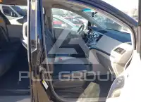2013 Toyota SIENNA фото