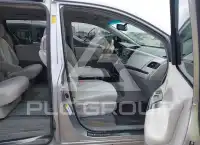 2013 Toyota SIENNA фото