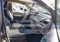 2013 Toyota SIENNA фото