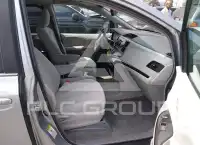 2013 Toyota SIENNA фото