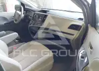 2013 Toyota SIENNA фото