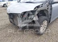 2013 Toyota SIENNA фото
