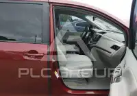 2013 Toyota SIENNA фото