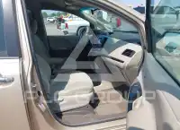 2013 Toyota SIENNA фото