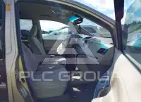 2013 Toyota SIENNA photo