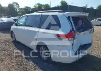 2013 Toyota SIENNA фото