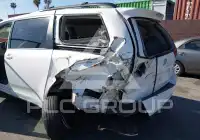 2013 Toyota SIENNA фото