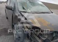 2013 Toyota SIENNA фото