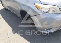 2013 Toyota SIENNA photo