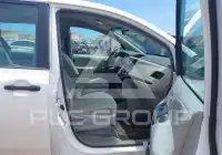 2013 Toyota SIENNA фото
