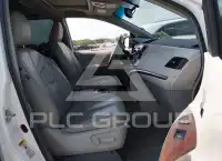 2013 Toyota SIENNA фото