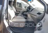 2013 Toyota SIENNA фото