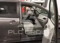 2013 Toyota SIENNA фото