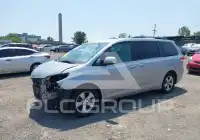 2013 Toyota SIENNA фото