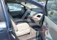 2013 Toyota SIENNA фото