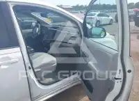 2013 Toyota SIENNA фото