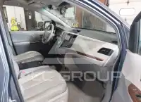 2013 Toyota SIENNA фото