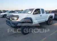 2013 Toyota TACOMA photo