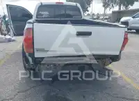 2013 Toyota TACOMA photo