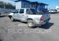 2013 Toyota TACOMA photo