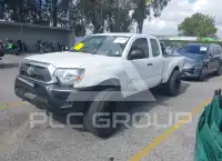 2013 Toyota TACOMA photo