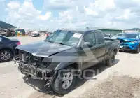 2013 Toyota TACOMA photo