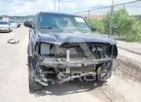 2013 Toyota TACOMA photo