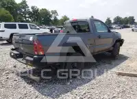 2013 Toyota TACOMA photo