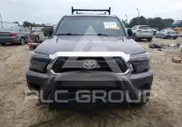 2013 Toyota TACOMA photo