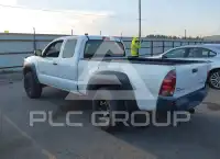 2013 Toyota TACOMA photo