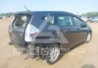 2013 Toyota PRIUS фото