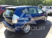 2013 Toyota PRIUS фото