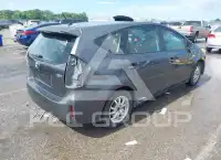 2013 Toyota PRIUS фото