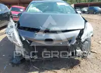 2013 Toyota PRIUS фото