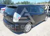 2013 Toyota PRIUS фото